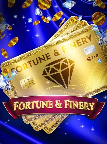Fortune & Finery