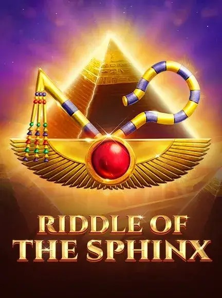 Riddle Of The Sphinx