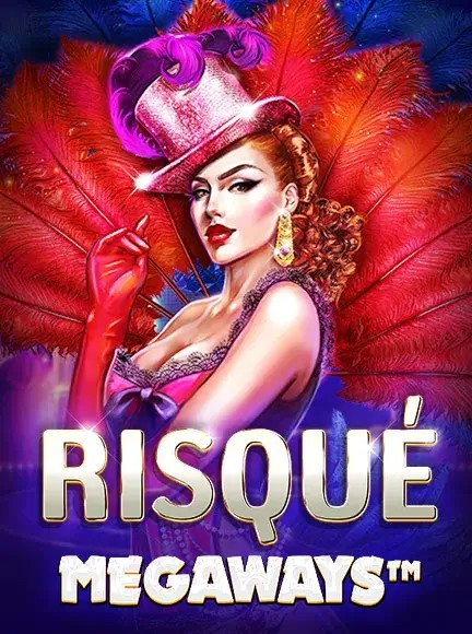 Risque Megaways