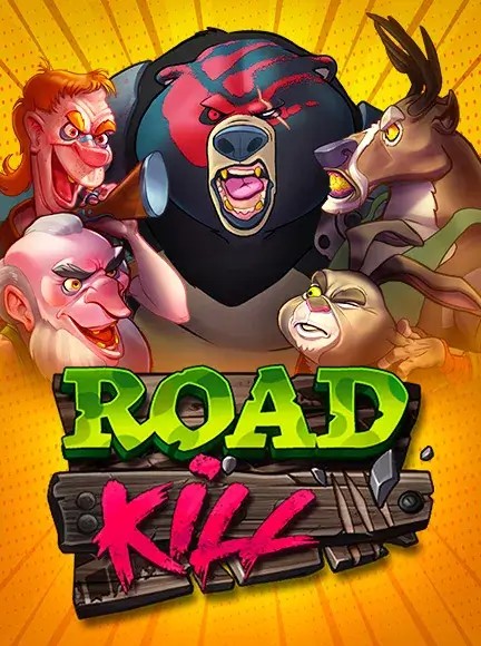 Road Kill